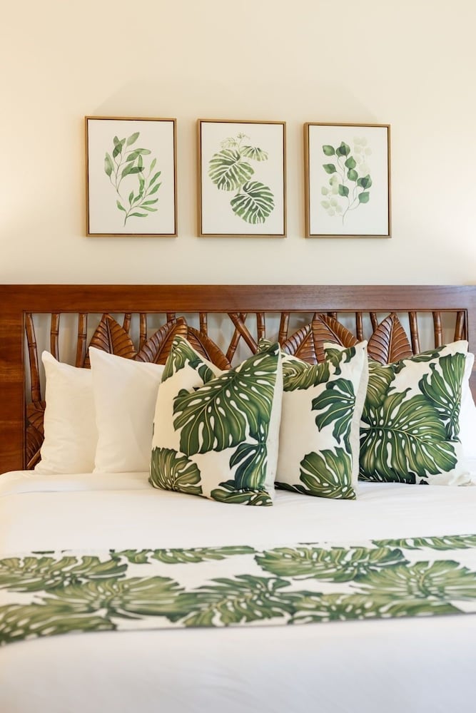 Kauai Pili Mai 13m 3 Bedroom Condo