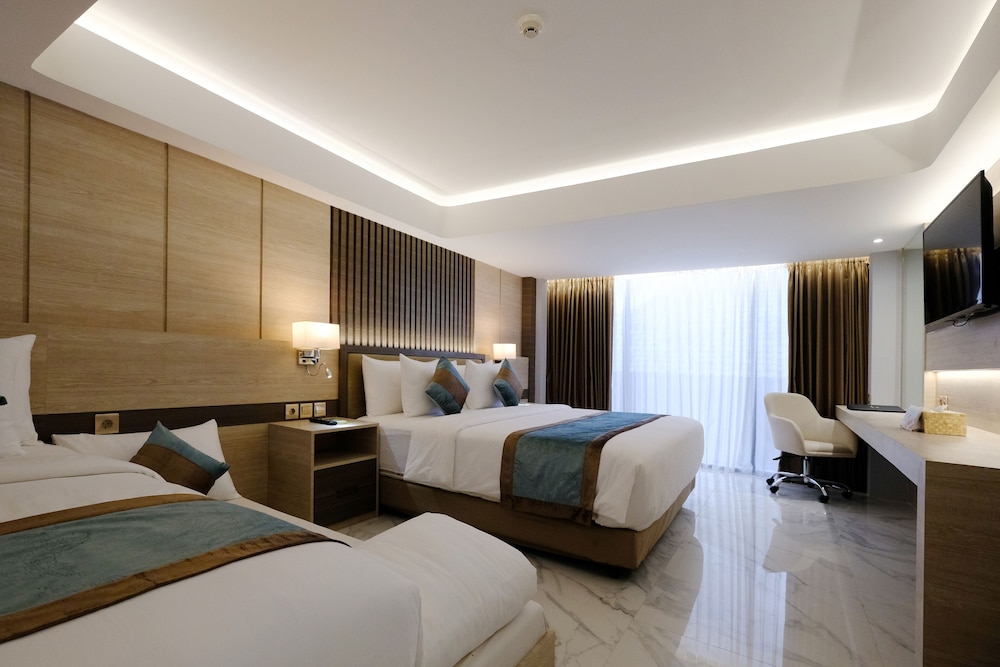 Dream of Aventus Hotel Kuta 88