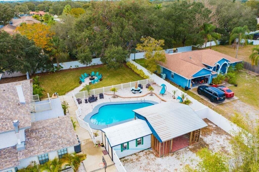 Villa Valentino Luxury 8br Villa With Heated Pool 8 Bedroom Villa