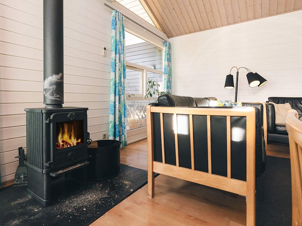 4 Star Holiday Home in Vaeggerlose