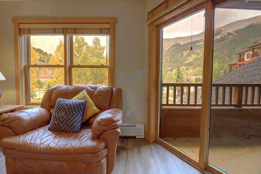 SkyRun Vacation Condos Copper Mountain Resort