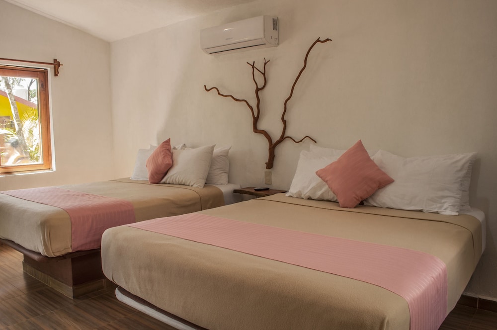 Yanay Natural Retreat Hotel view 5
