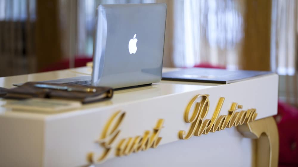 Sultan Tughra Otel - Özel Sınıf - Image 60