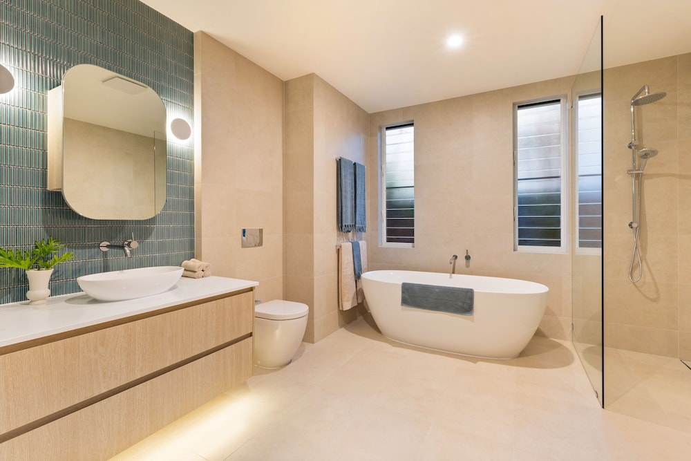 Escape Villas Port Douglas