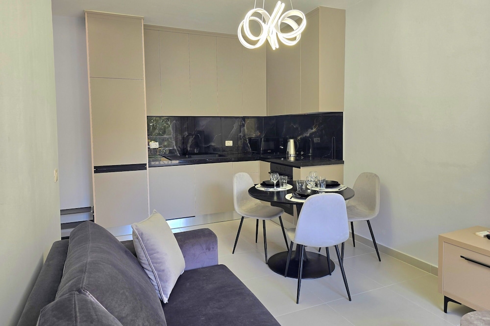 Happy Stay Apartment By The Sea 092