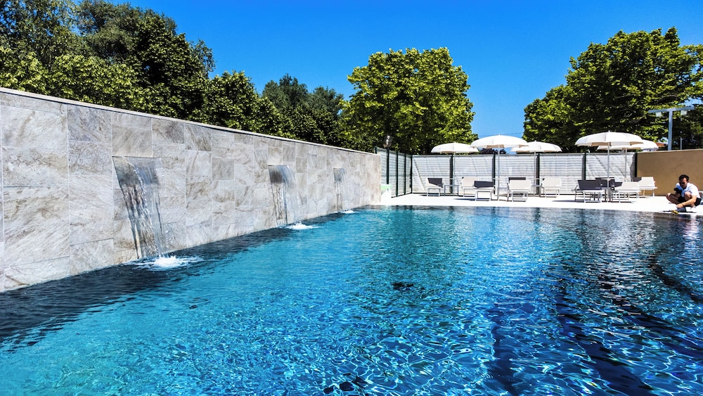 Hotel Baffo Rosso