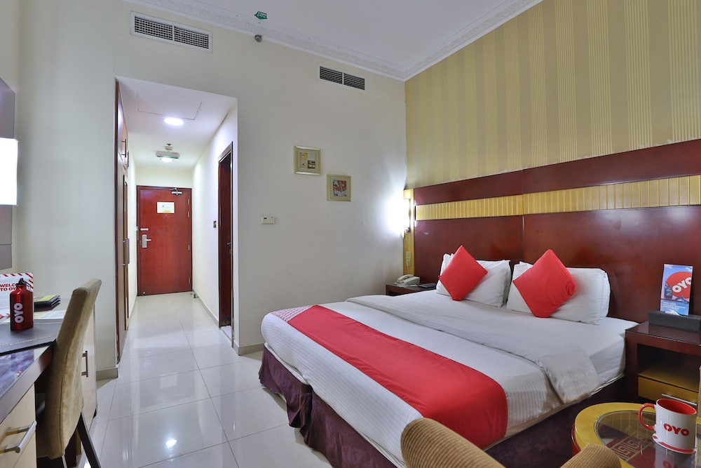 Palette Phoenix Hotel photo 4