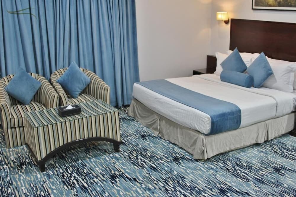 Carawan Alkhaleej Hotel