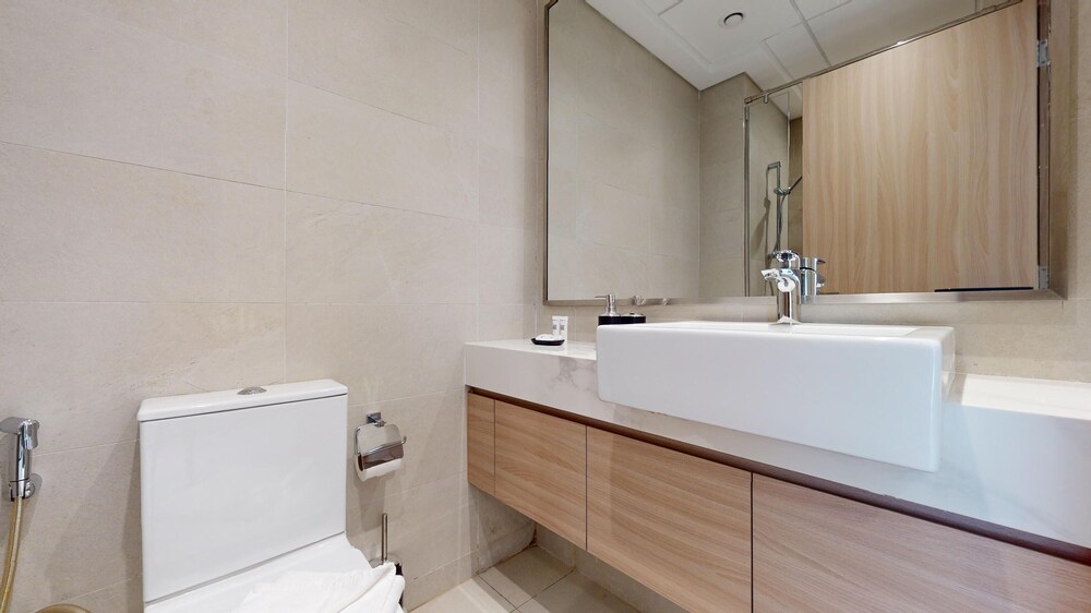 Primestay - Azizi Riviera Residences - Al Meydan