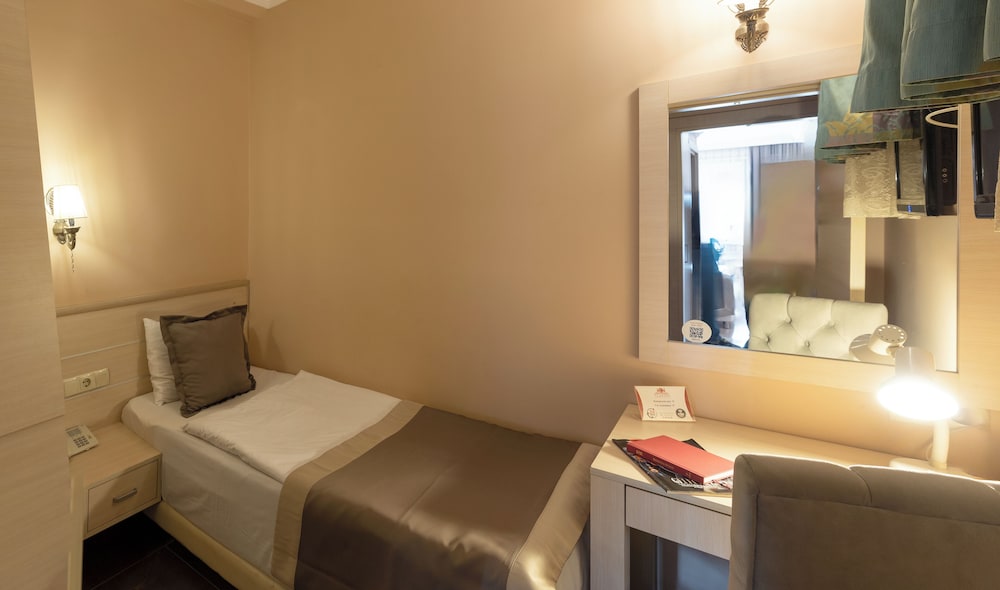 Classes Otel - Image 15