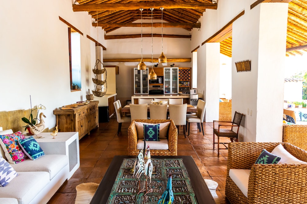 Casa Yahri