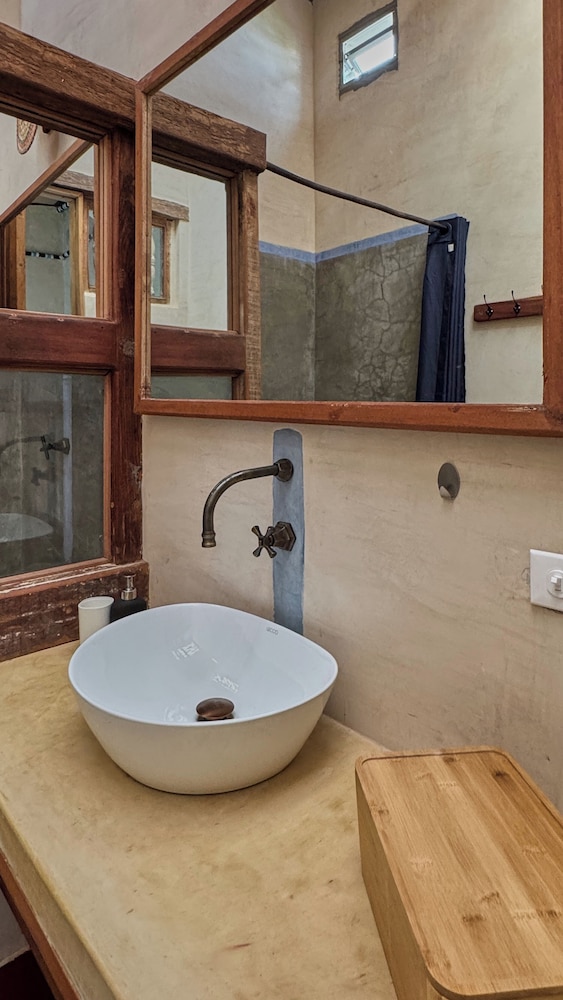 Casa del Tunel Hotel Lodge