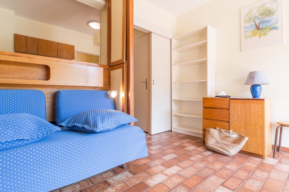 Hyeres Vacations - Residence Pierre Vacances Hyeres Le Port - Property Image 1