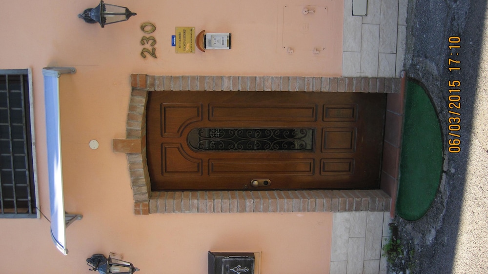 L'Incanto Guest House