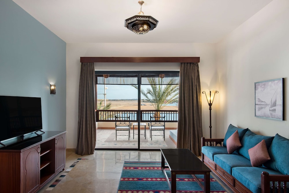Marina Resort Port Ghalib Radisson Individuals