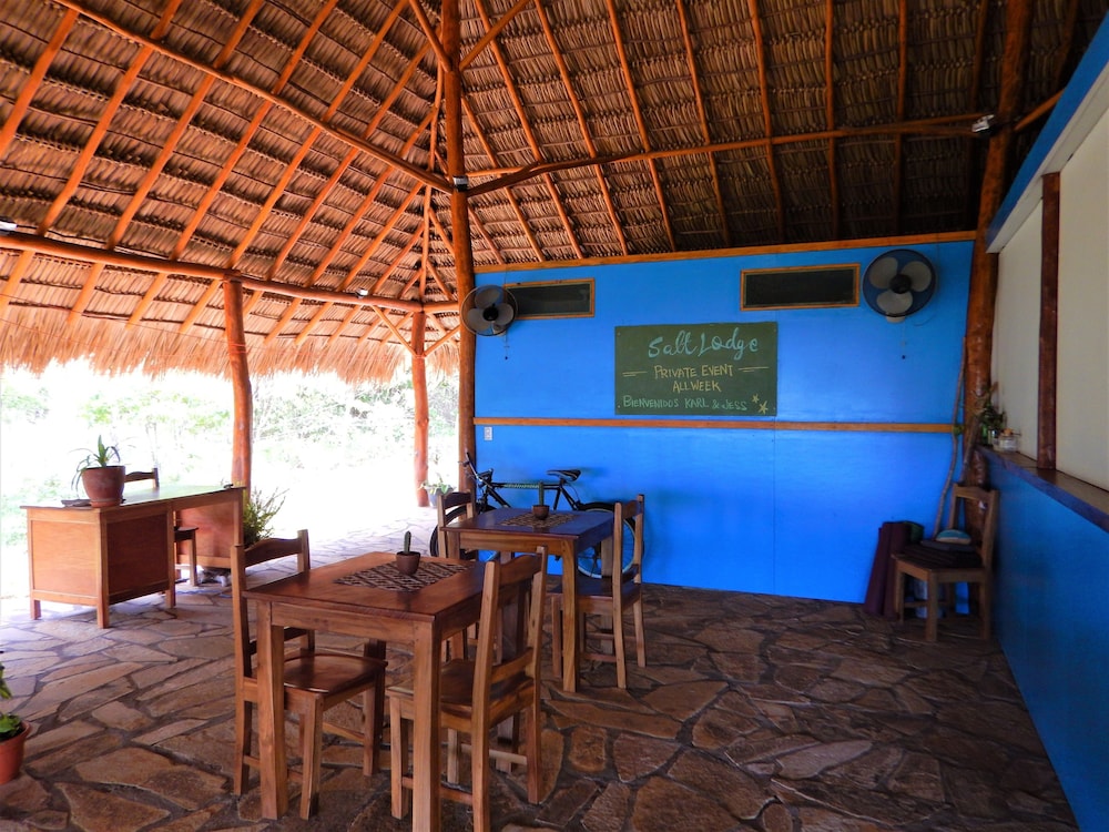 Salt Escapes Nicaragua - Bella Casas