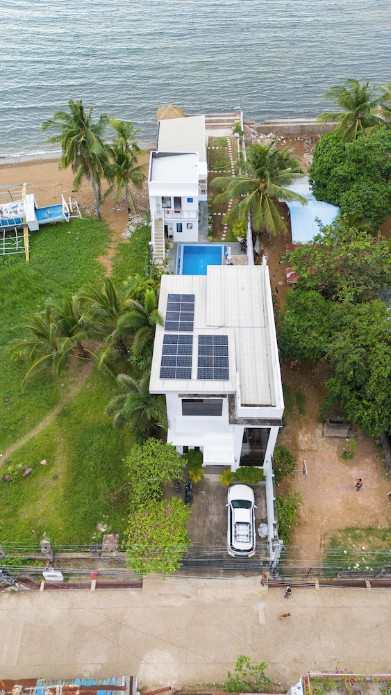 RLJ Beach House