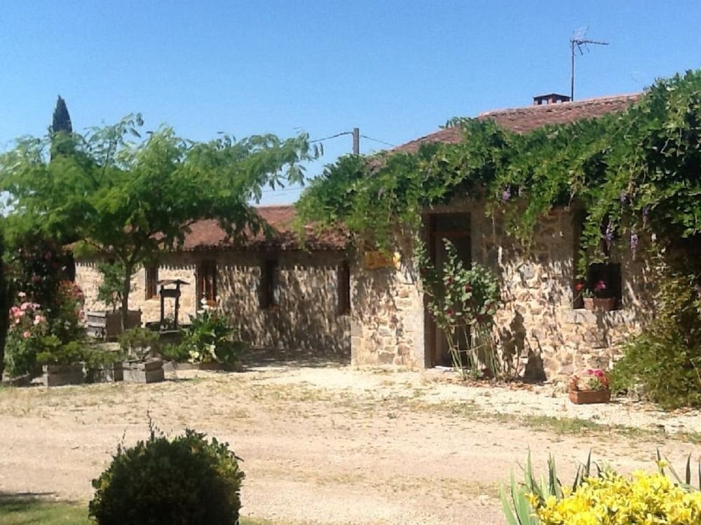 La Raymondiere