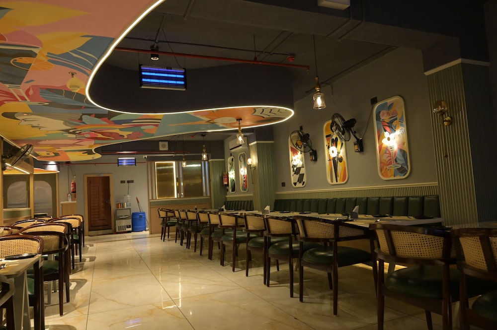 Hotel Spotlight