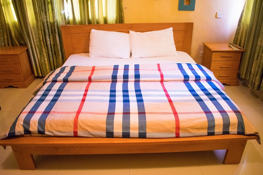 Sugarland Apartments Ikoyi