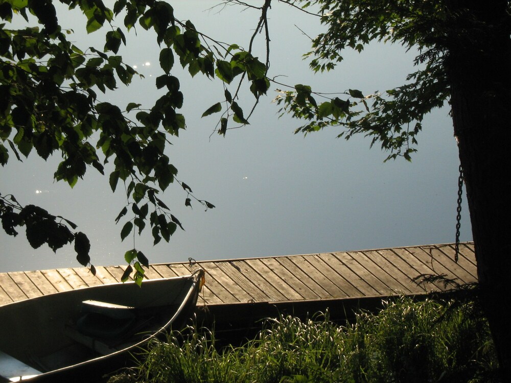 Black Lake Cabins