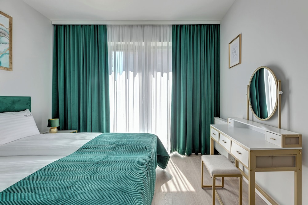 Lion Apartments - Apartments & Studio
