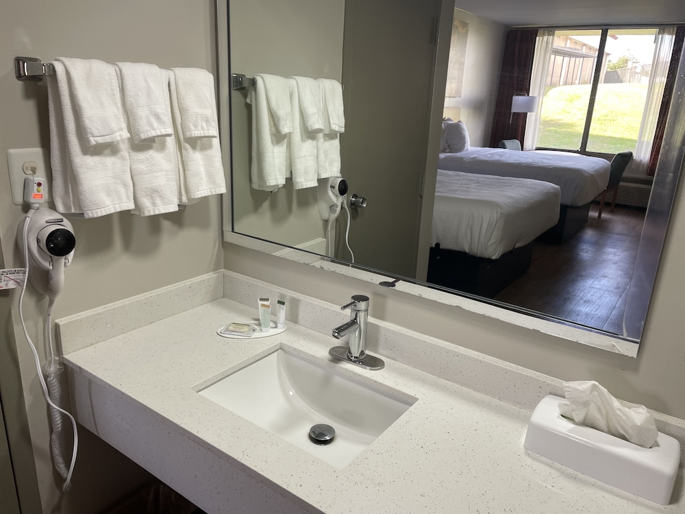 Days Inn by Wyndham Valdosta/Near Valdosta Mall