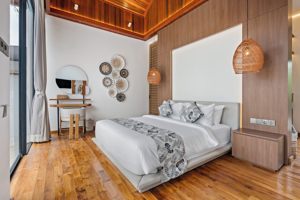 Bali Magical Villas