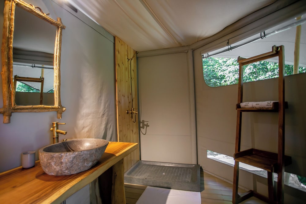 Ashuma retreat center