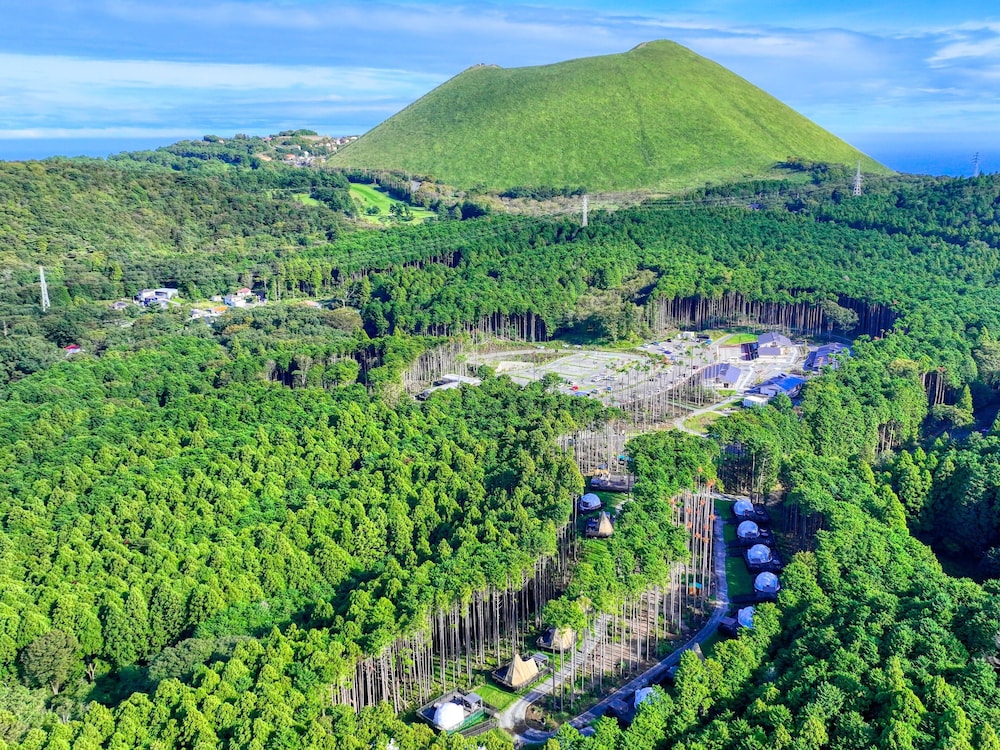Forest Glamping Kanade no Mori Resorts