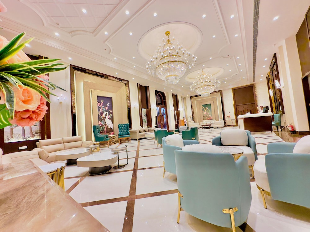 HOTEL SUKH FARM