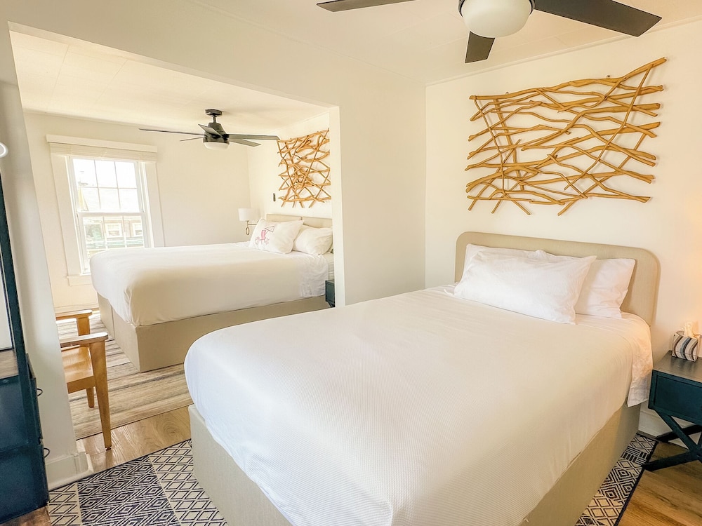 Beachliner Hotel