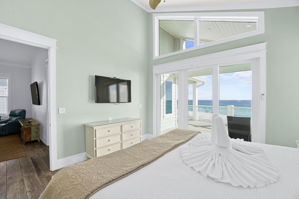 Beach House - Sweet n Salty by PHG view 4