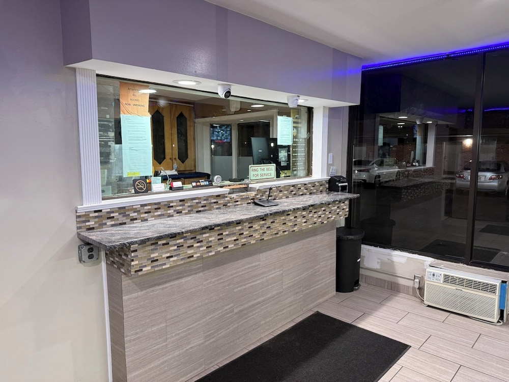 Beauty Rest Hotel