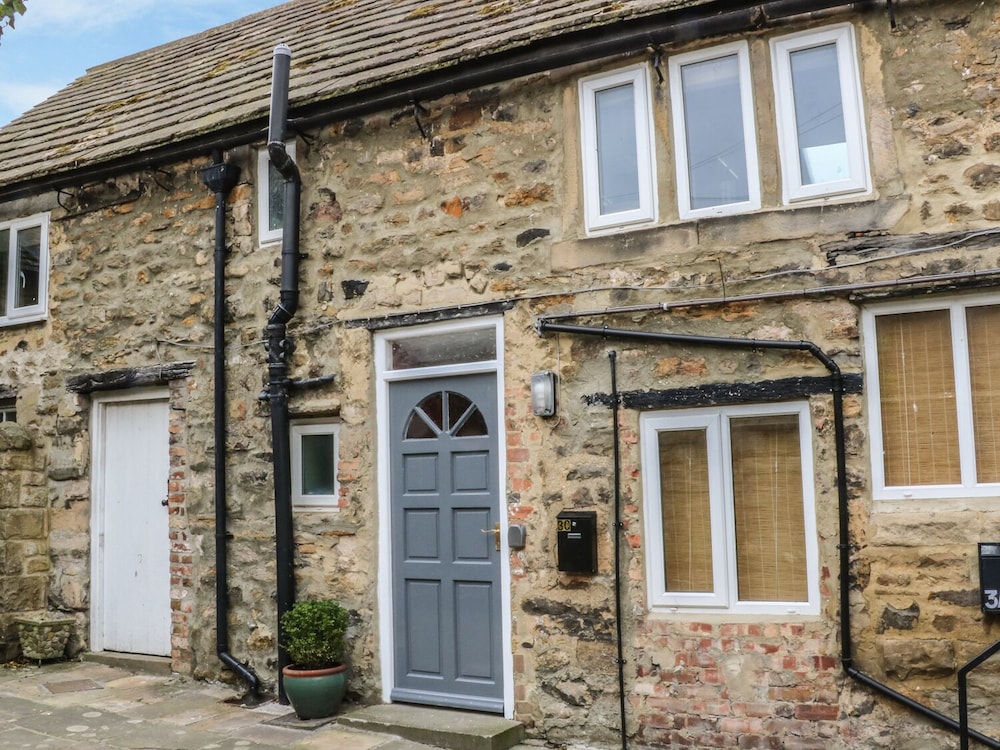 Barnard Castle Vacations - The Little Flat - Property Image 1