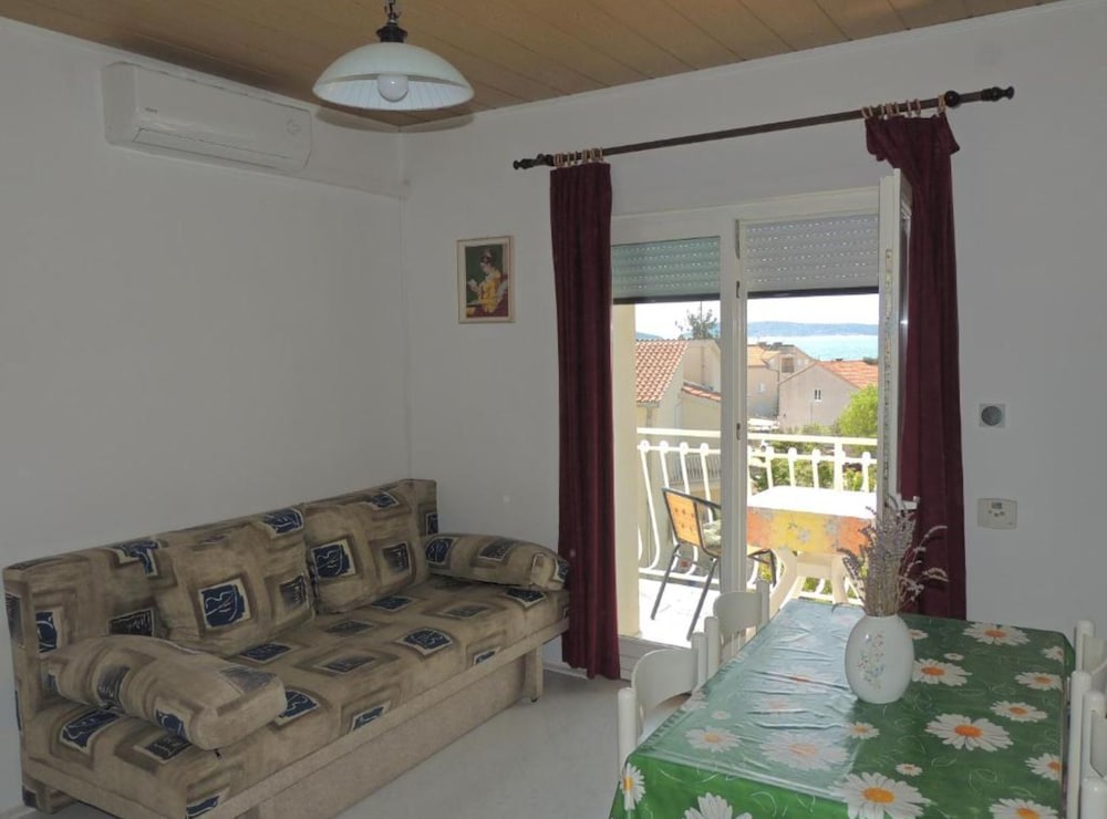Apartments Ordan