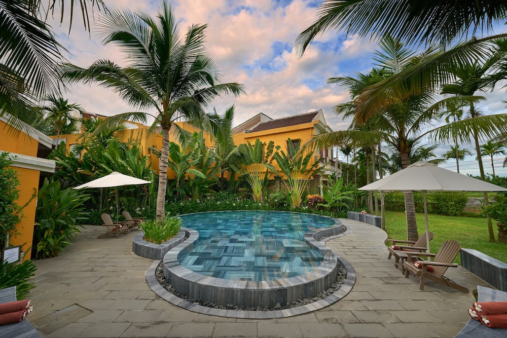 La Siesta Hoi An Resort & Spa 89
