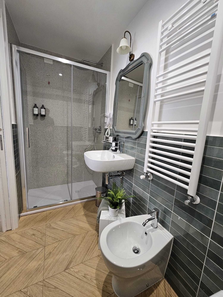 Guest House Vanvitelli