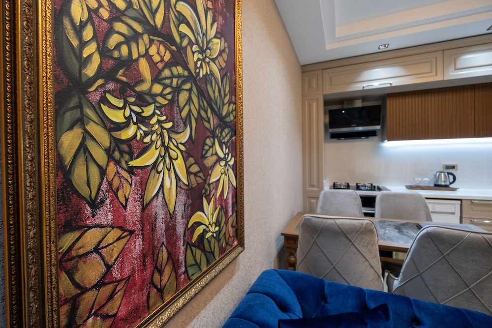 Elysium Deluxe Süitler - Image 122