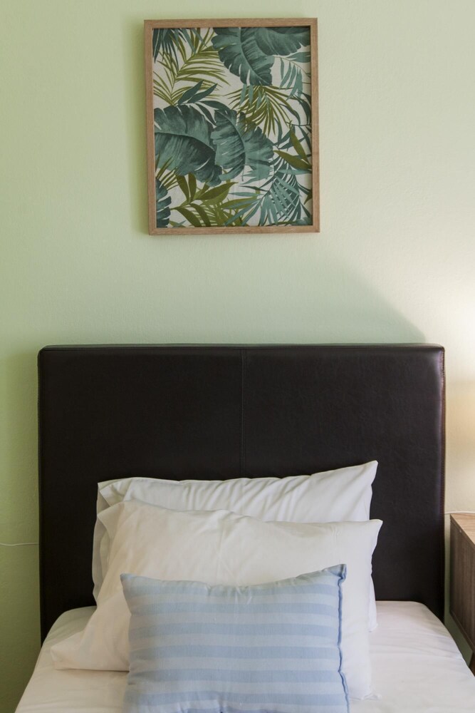 Greenland Villa a Hidden gem Under Cretan sun