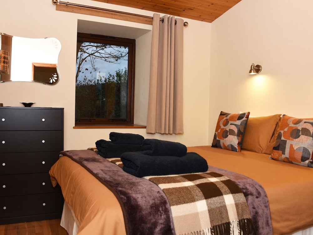 Sycamore Lodge