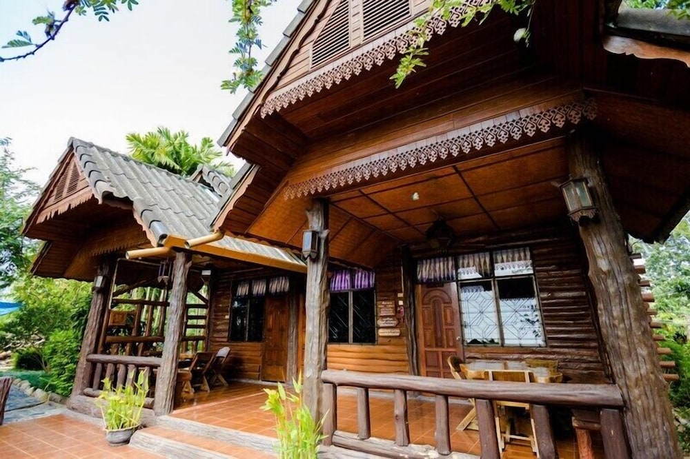 Rimdoi Resort