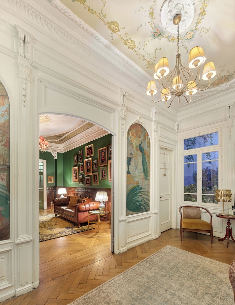 Mr CAS Otelleri - Özel Sınıf - Image 59