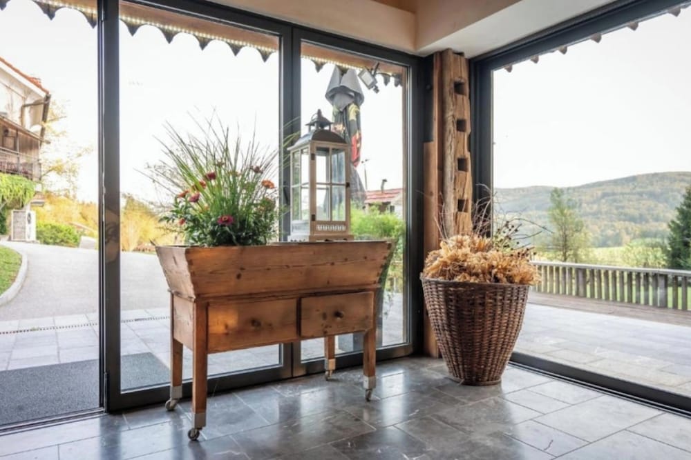 Luxury Chalet Martin