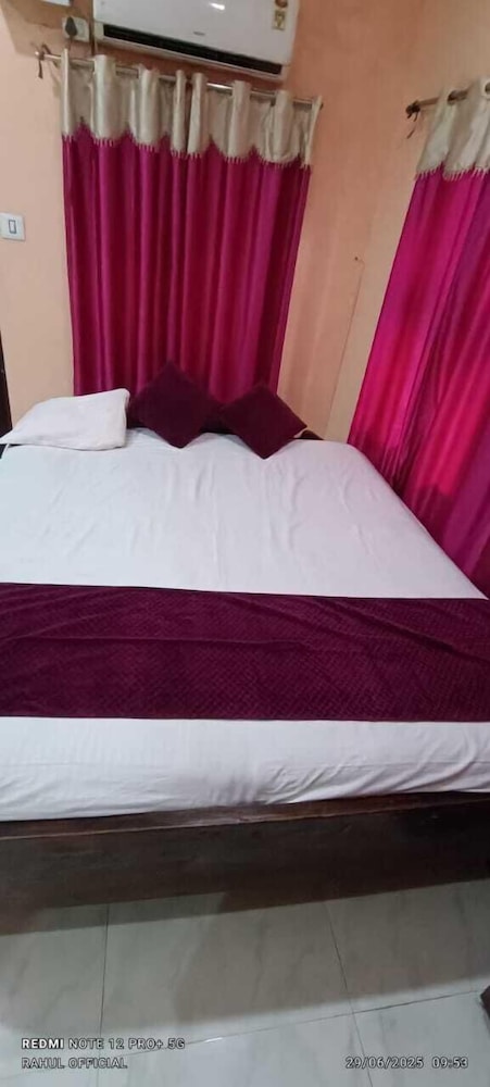 Hotel Aishwarya New Digha