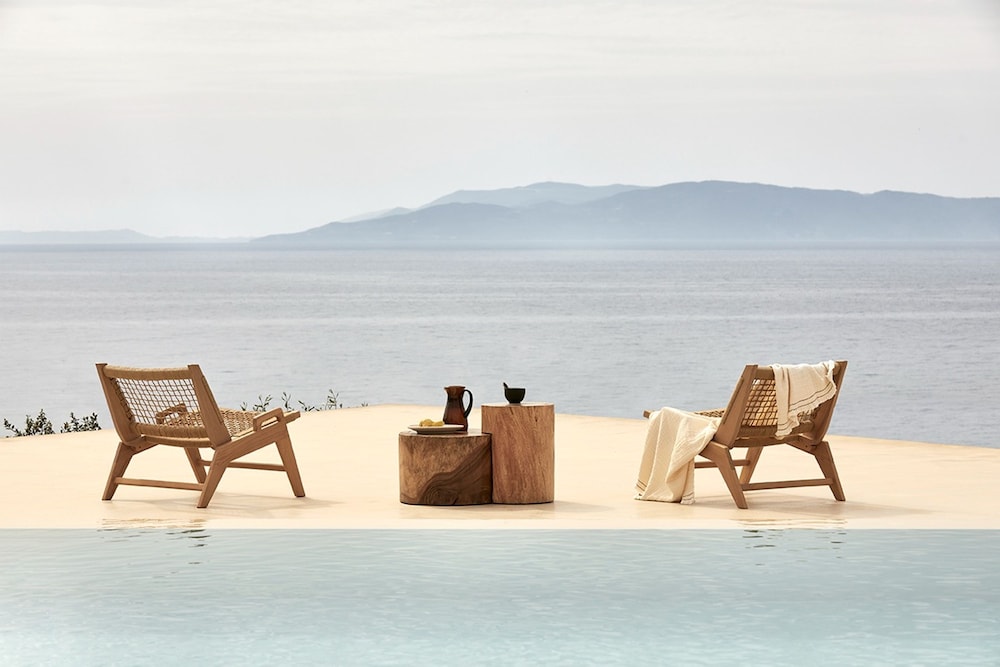 Sui Generis Villa Kefalonia