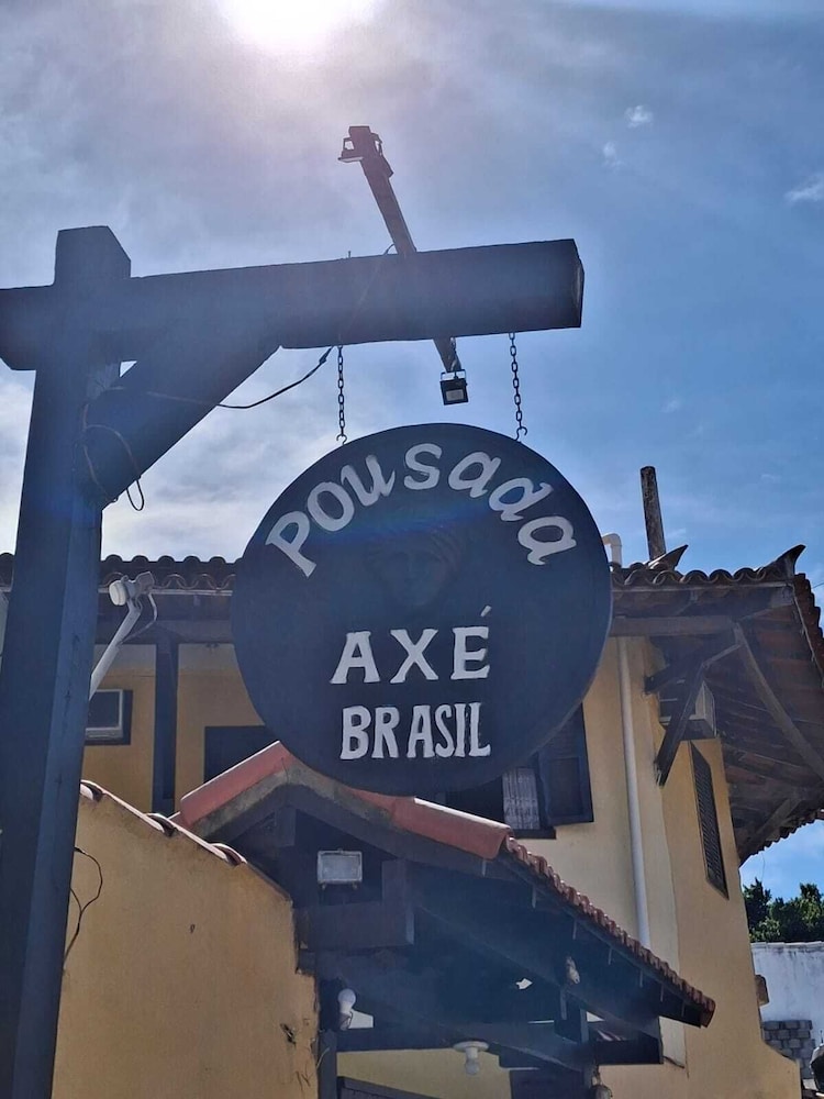Axé Brasil