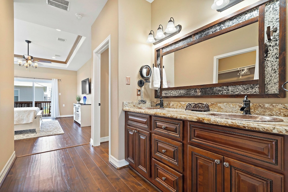 Copper Top by Ryson Vacation Rentals