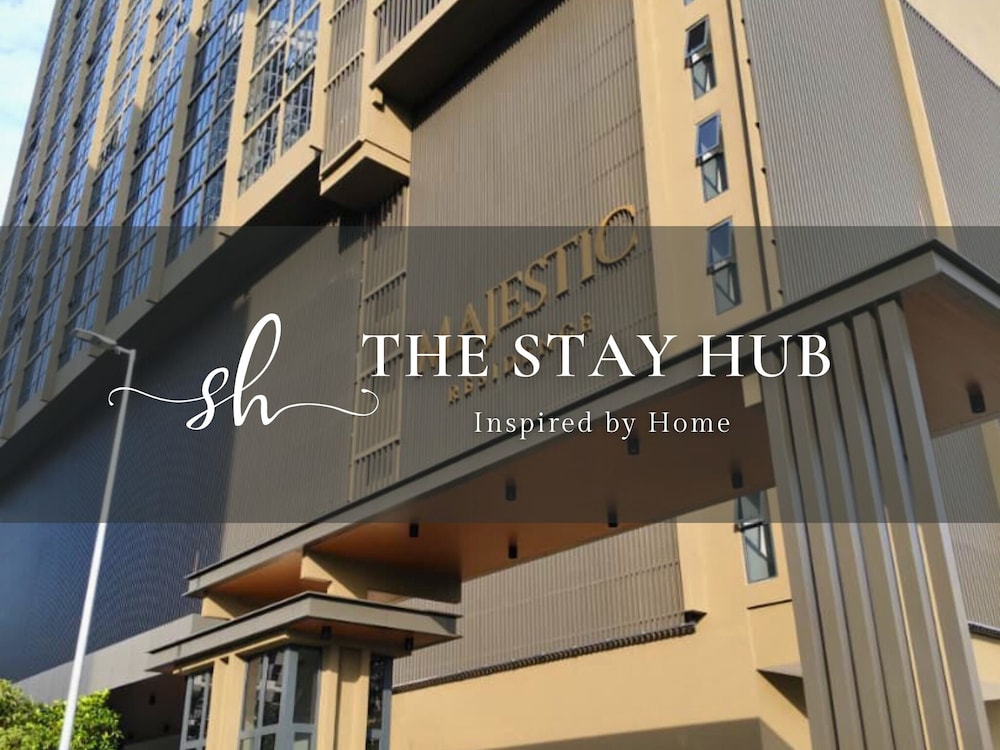 Majestic Residence KL by The Stay Hub