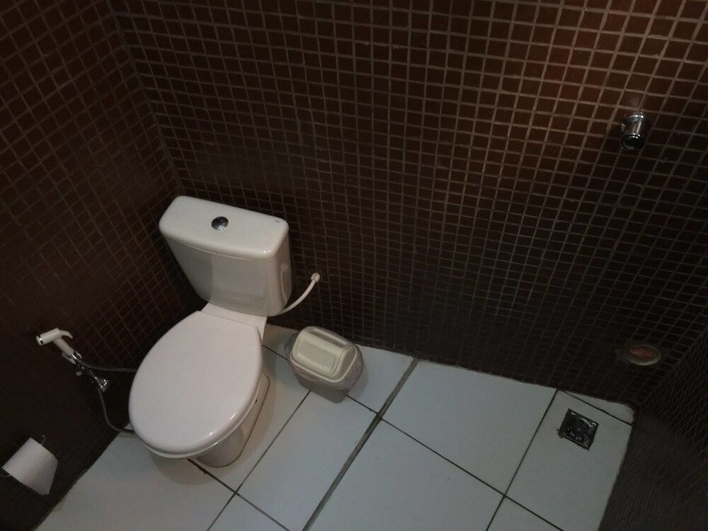 Hostel Flor de Caju